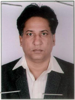 Sh. C.L. Saini, AAG