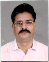 Sh. S.S. Raghav, AAG