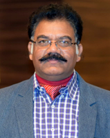 Dr V.B. Sharma