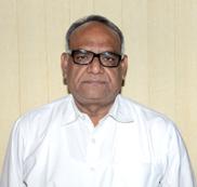 Sh. S.K. Gupta, AAG