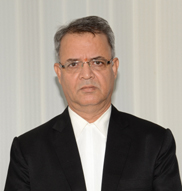 Sh. J.M. Saxena, AAG