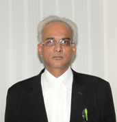 Sh. Rajendra Prasad, AAG