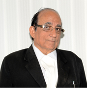 Sh. Shyam Arya