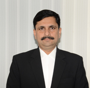 Sh. Anurag Sharma