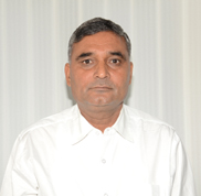 Sh. Dharamveer Tholia