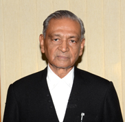 Sh. N.M. Lodha, AG