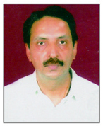 Shri Neeraj Kumar Bhatt, Additional Government Counsel Sh. Neeraj Kumar Bhatt