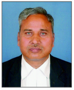 Shri Brij Kishore Sharma, Additional Government Counsel Sh. Brij Kishore Sharma