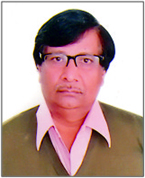 Shri Rajendra Prasad Agarwal, Additional Government Counsel Sh. Rajendra Prasad Agarwal