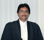 Shri Ashish Jain, Additional Government Counsel Sh. Ashish Jain
