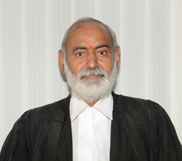 Shri Banwari Lal Awasthi, Additional Government Counsel Sh. Banwari Lal Awasthi