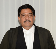 Shri Arjun Singh Khangarot, Additional Government Counsel Sh. Arjun Singh Khangarot
