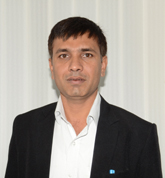 Shri Neeraj Chandrana, Additional Government Counsel Sh. Neeraj Chandrana