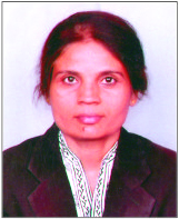 Smt. Manju Dave, Assitant Government Counsel Smt. Manju Dave