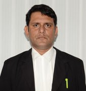 Shri Harish C. Kandpal, Assitant Government Counsel Shri Harish C. Kandpal