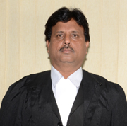 Shri Anil Kumar Chauhan, Assitant Government Counsel Shri Anil Kumar Chauhan