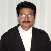 Shri Rakesh Gaur, Assitant Government Counsel Shri Rakesh Gaur