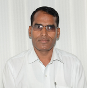 Shri Babu Lal Saini, Deputy Government Counsel Sh. Babu Lal Saini