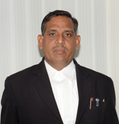 Shri Hanuman Prasad Bairwa, Deputy Government Counsel Sh. Hanuman Prasad Bairwa