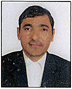 Shri Deendayal Sharma, Deputy Government Counsel Sh. Deendayal Sharma