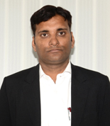 Shri Arpit Srivastava, Deputy Government Counsel Shri Arpit Srivastava