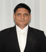 Shri Sanjeev Kumar Singhal, Deputy Government Counsel Shri Sanjeev Kumar Singhal