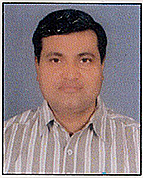 Shri Bhuvnesh Sharma, Deputy Government Counsel Shri Bhuvnesh Sharma