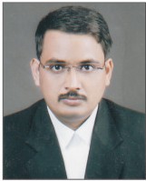 Shri Padam Singh Gurjar, Deputy Government Counsel Shri Padam Singh Gurjar