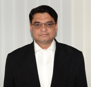 Shri Sanjay Kumar Sharma, Government Counsel Sh. Sanjay Kumar Sharma