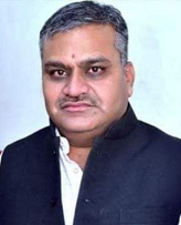 Sh. Manish Patel, AAG